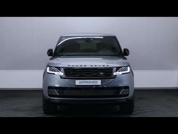 Land Rover Range Rover P615 SV — photo 2
