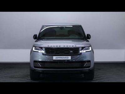 Land Rover Range Rover P615 SV