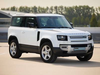 Land Rover Defender 90 D200 SE - 2023 - Joinsteer - #1