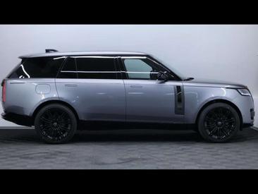 Land Rover Range Rover P615 SV — photo 3