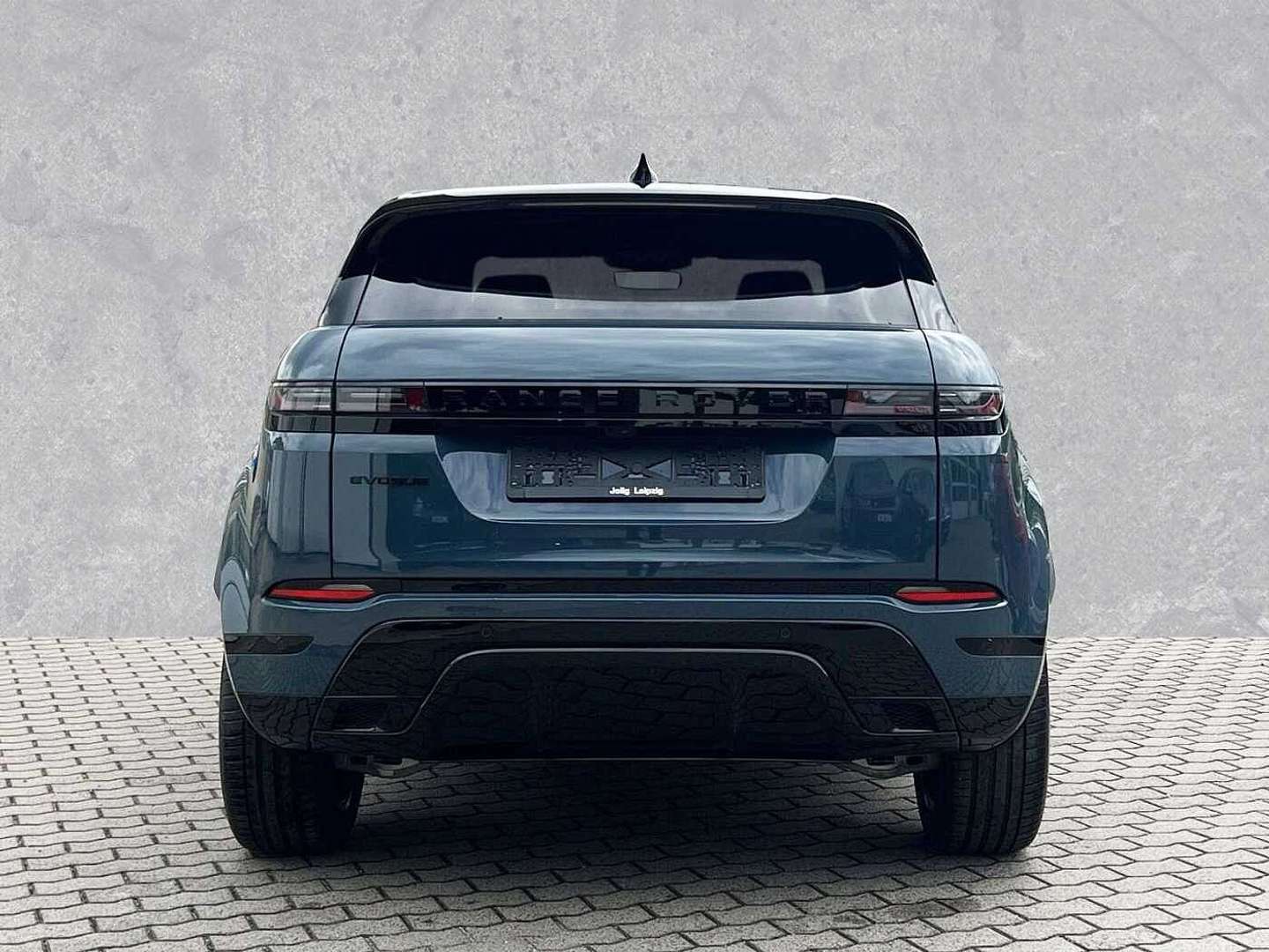 Land Rover Range Rover Evoque P270e Dynamic SE - 2025 - Joinsteer - #7