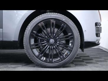 Land Rover Range Rover P615 SV — photo 6