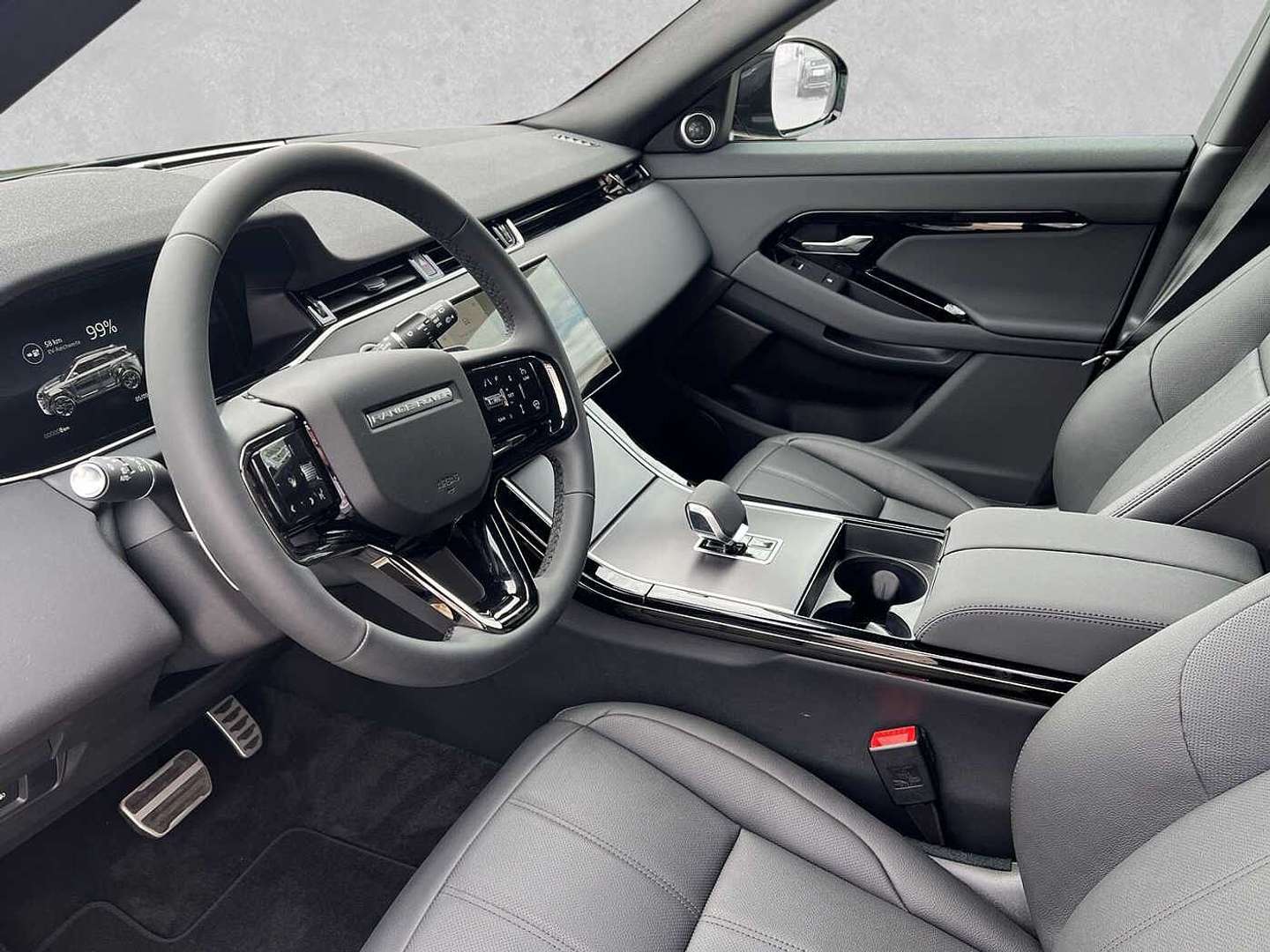 Land Rover Range Rover Evoque P270e Dynamic SE - 2025 - Joinsteer - #11