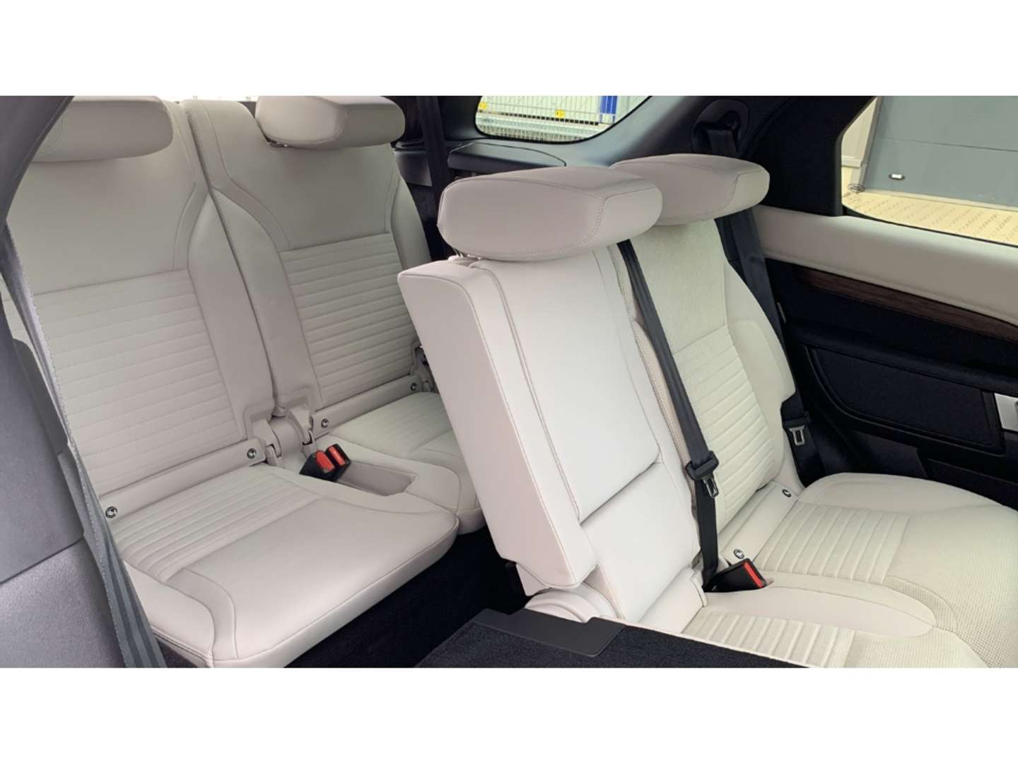 Land Rover Land Rover Discovery D250 Dynamic SE - 2024 - Joinsteer - #28