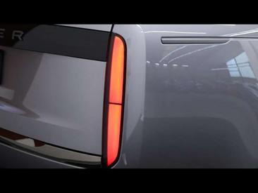 Land Rover Range Rover P615 SV — photo 8