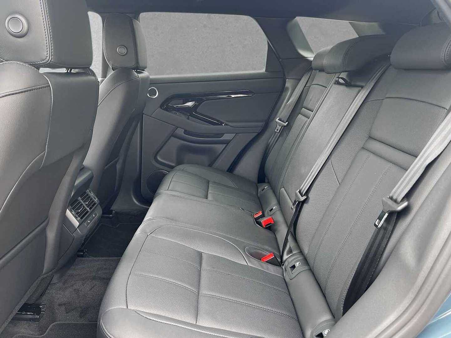 Land Rover Range Rover Evoque P270e Dynamic SE - 2025 - Joinsteer - #12