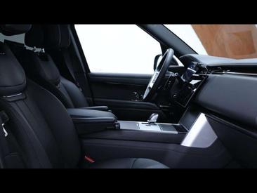Land Rover Range Rover P615 SV — photo 9