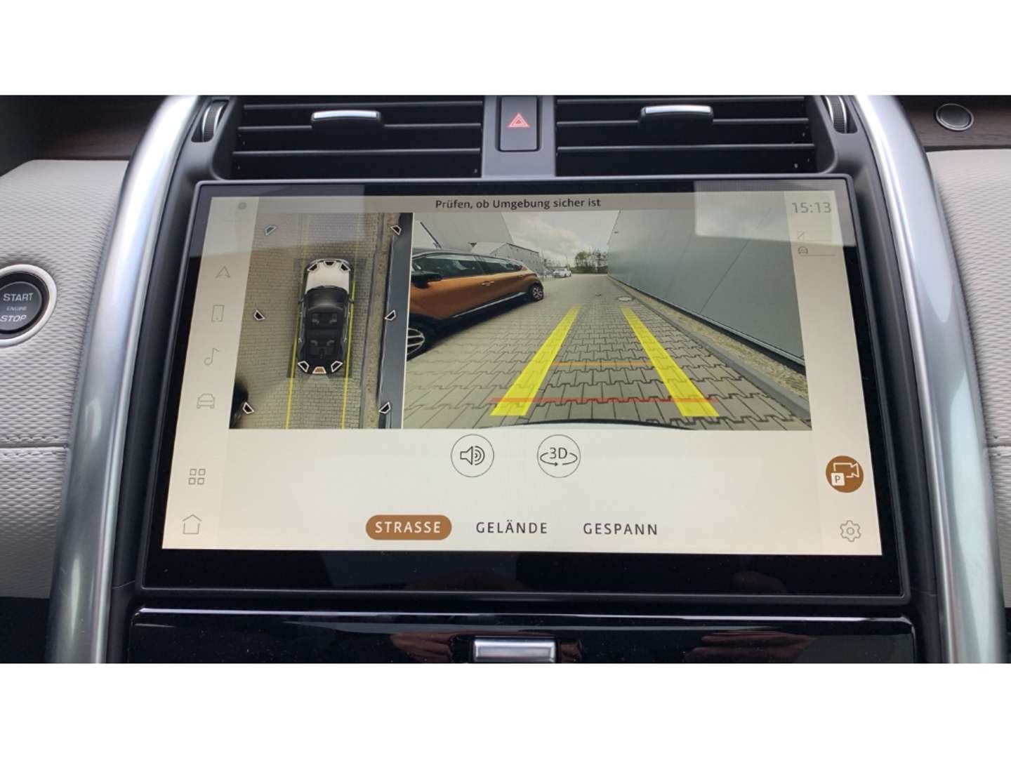 Land Rover Land Rover Discovery D250 Dynamic SE - 2024 - Joinsteer - #30