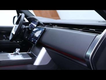Land Rover Range Rover P615 SV — photo 11