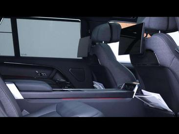 Land Rover Range Rover P615 SV — photo 12