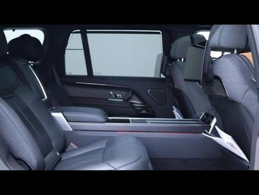 Land Rover Range Rover P615 SV — photo 13
