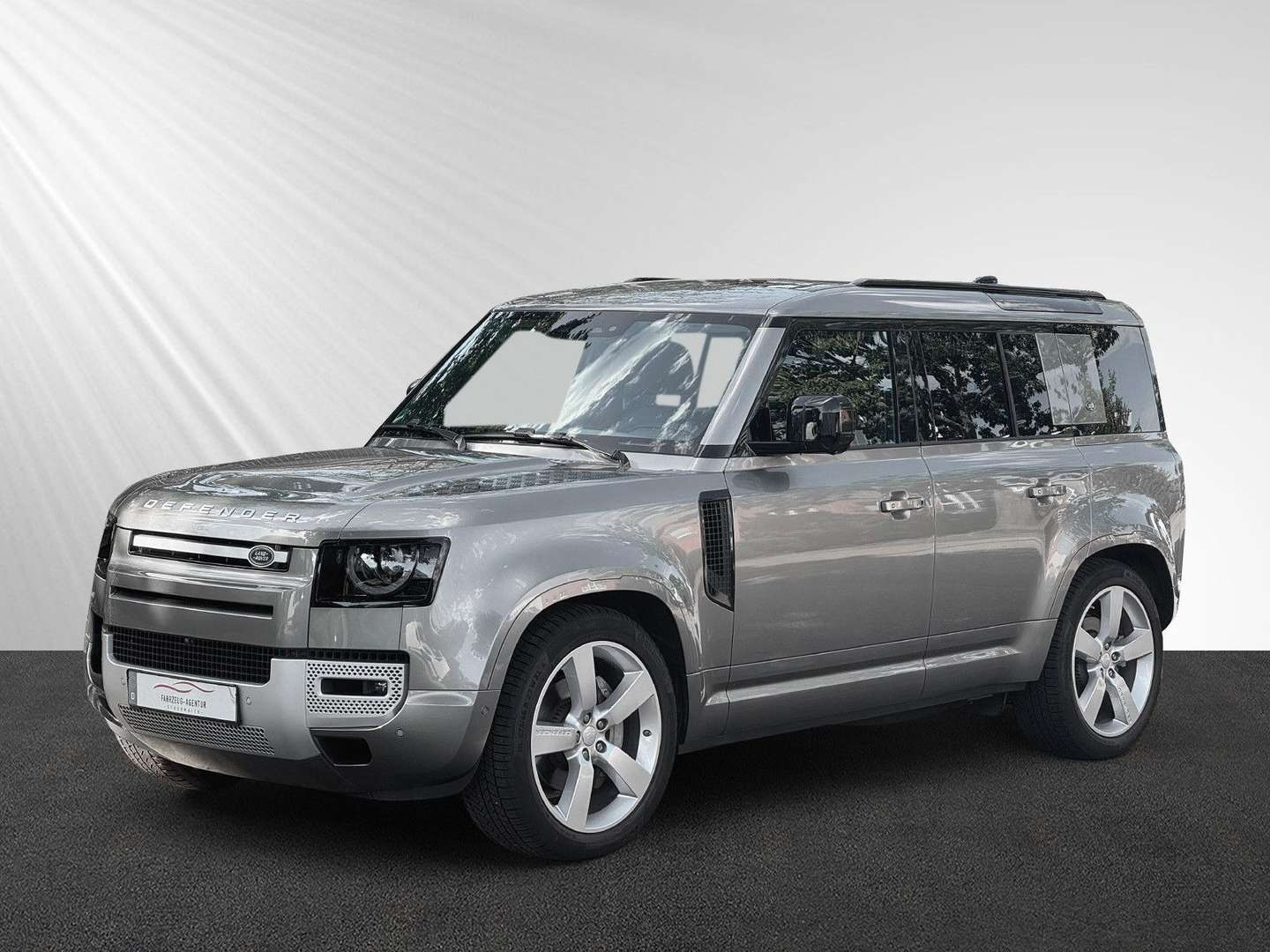 Land Rover Defender 110 XS Edition - 2023 - Joinsteer - #1