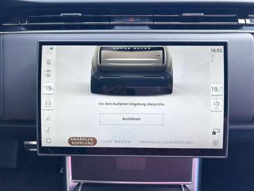 Land Rover Range Rover P550e Autobiography — photo 35