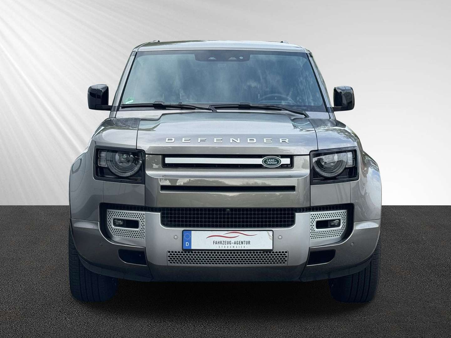 Land Rover Defender 110 XS Edition - 2023 - Joinsteer - #4