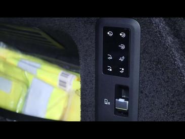 Land Rover Range Rover P615 SV — photo 16