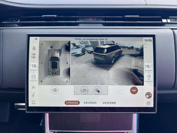 Land Rover Range Rover P550e Autobiography — photo 36