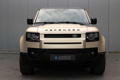 Land Rover Defender SE D250 MHEV -  - Joinsteer - #2
