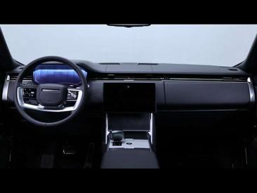 Land Rover Range Rover P615 SV — photo 18