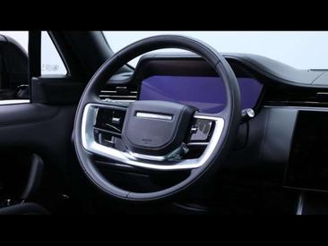 Land Rover Range Rover P615 SV — photo 19