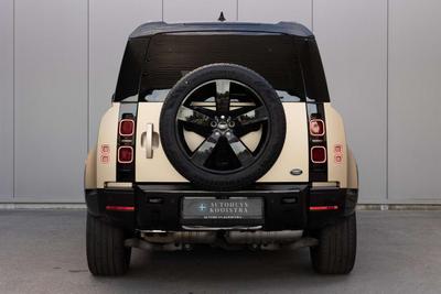Land Rover Defender SE D250 MHEV -  - Joinsteer - #4