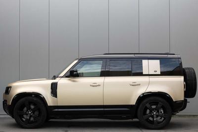 Land Rover Defender SE D250 MHEV -  - Joinsteer - #5