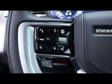 Land Rover Range Rover P615 SV — photo 20