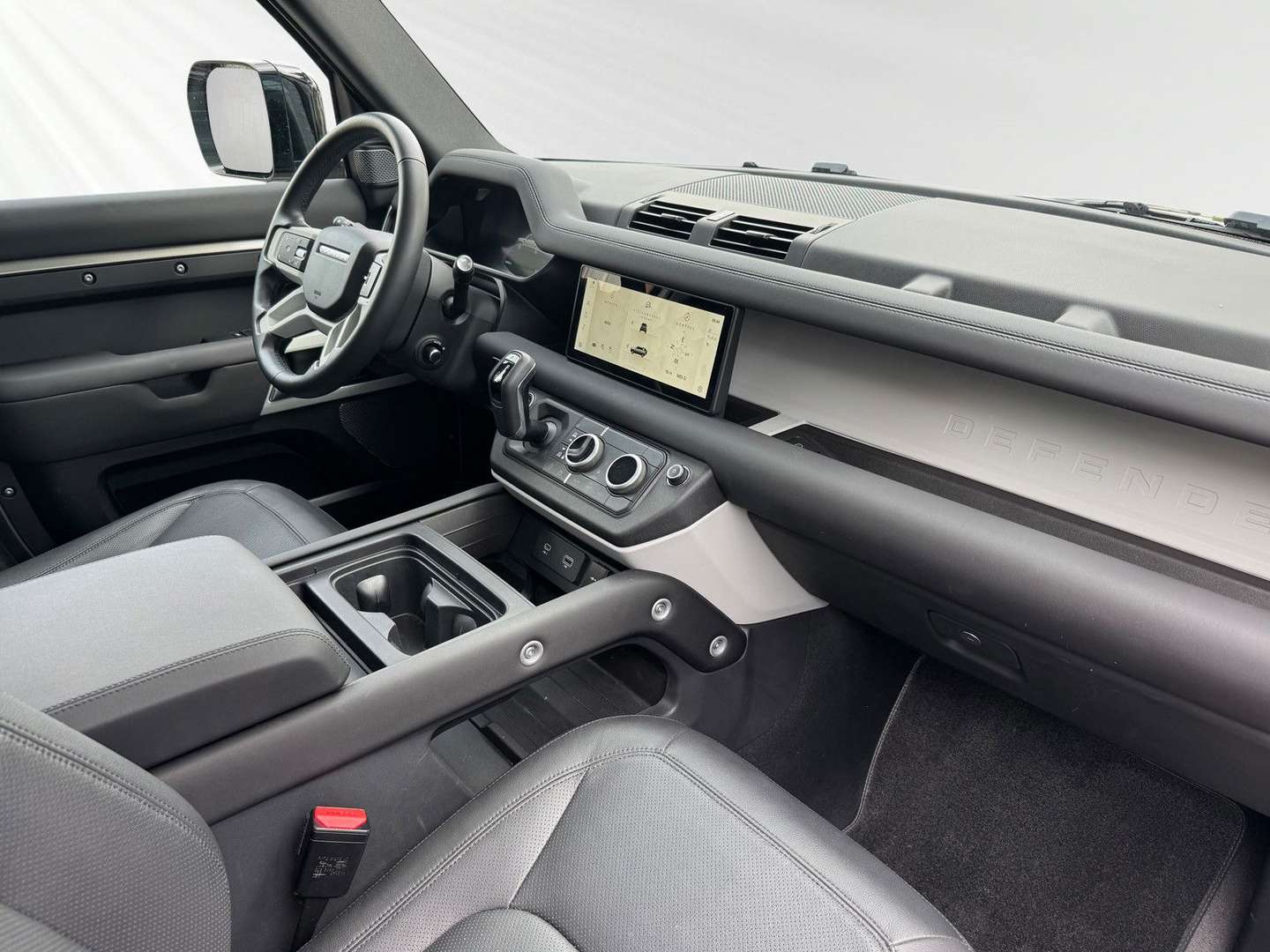 Land Rover Defender 110 XS Edition - 2023 - Joinsteer - #9