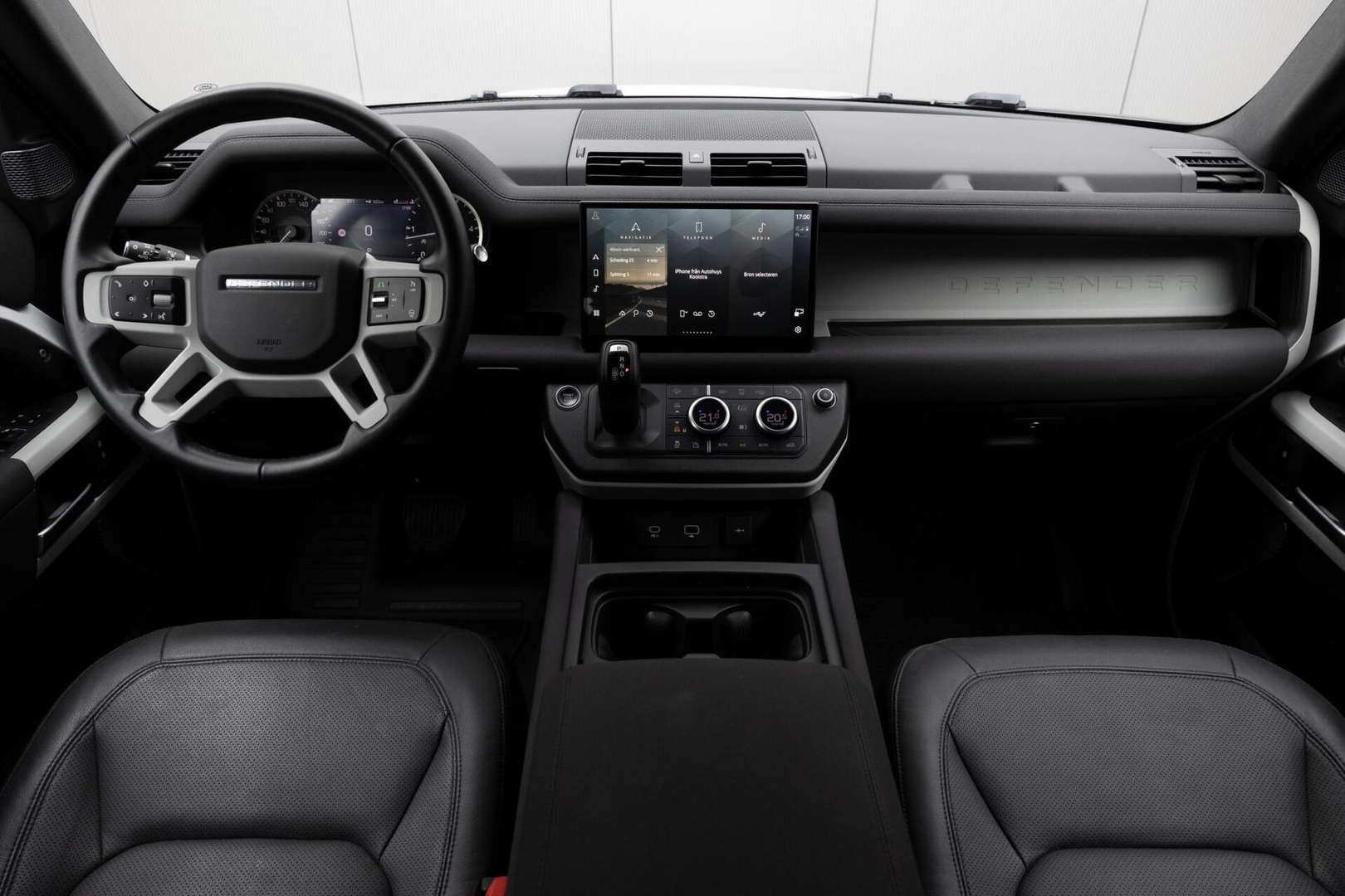 Land Rover Defender SE D250 MHEV - 2022 - Joinsteer - #7