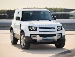 Land Rover Defender 90 D200 SE -  - Joinsteer - #4