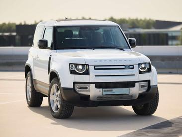 Land Rover Defender 90 D200 SE — photo 5
