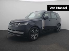 Land Rover Range Rover SV P550e - 2025 - Joinsteer - #1