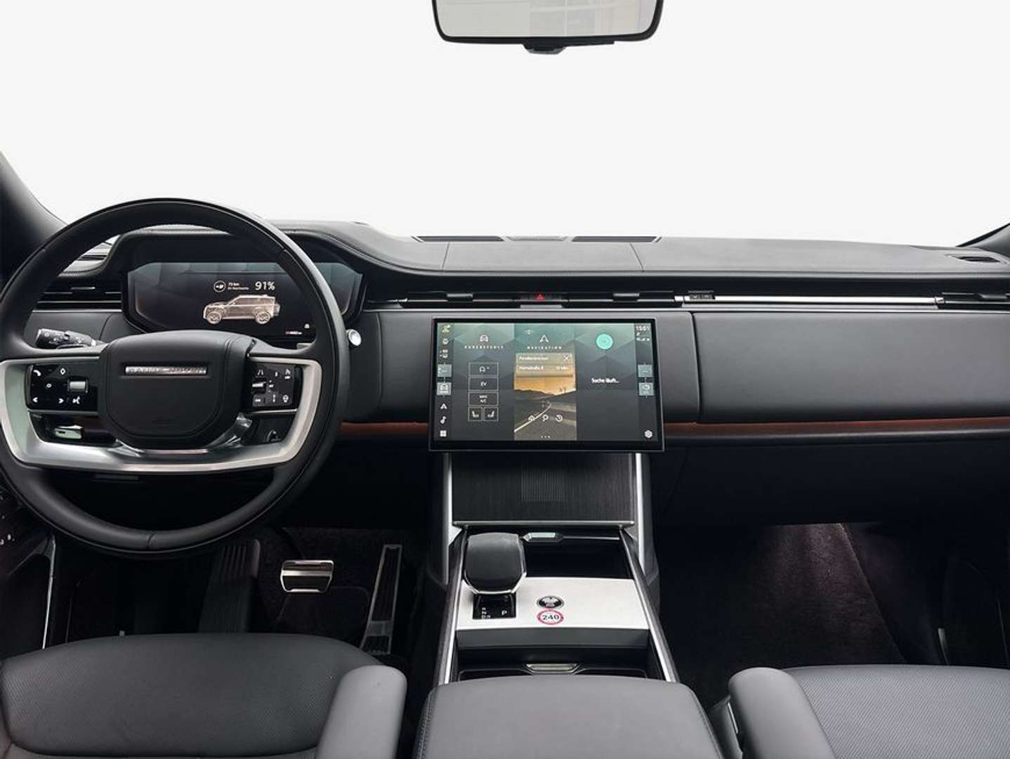 Land Rover Range Rover Autobiography P550e Hybrid - 2024 - Joinsteer - #4