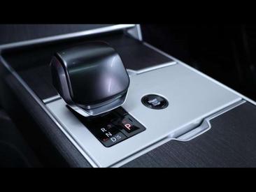 Land Rover Range Rover P615 SV — photo 22