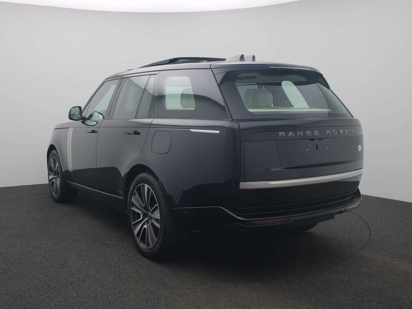 Land Rover Range Rover SV P550e - 2025 - Joinsteer - #2