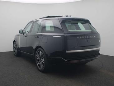 Land Rover Range Rover SV P550e — photo 2