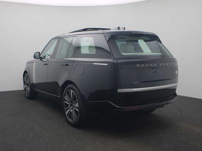 Land Rover Range Rover SV P550e