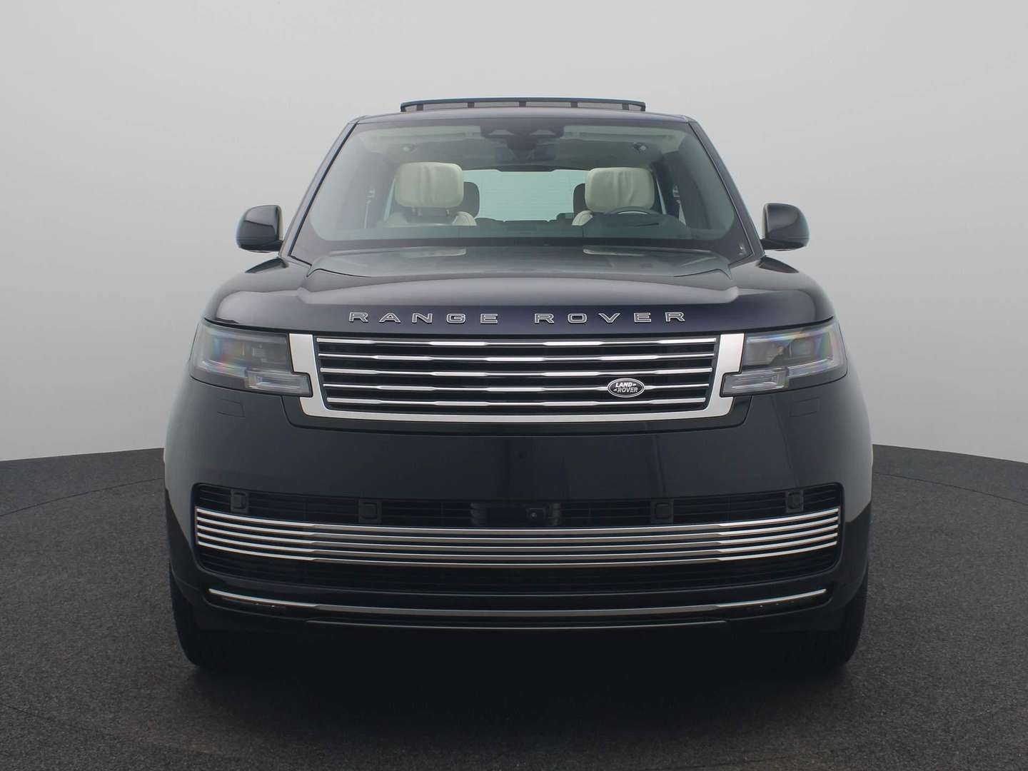 Land Rover Range Rover SV P550e - 2025 - Joinsteer - #3