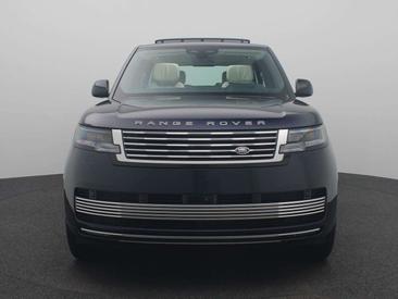 Land Rover Range Rover SV P550e — photo 3