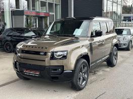 Land Rover Defender X-Dynamic SE D300 -  - Joinsteer - #1