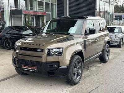 Land Rover Defender X-Dynamic SE D300 -  - Joinsteer - #1