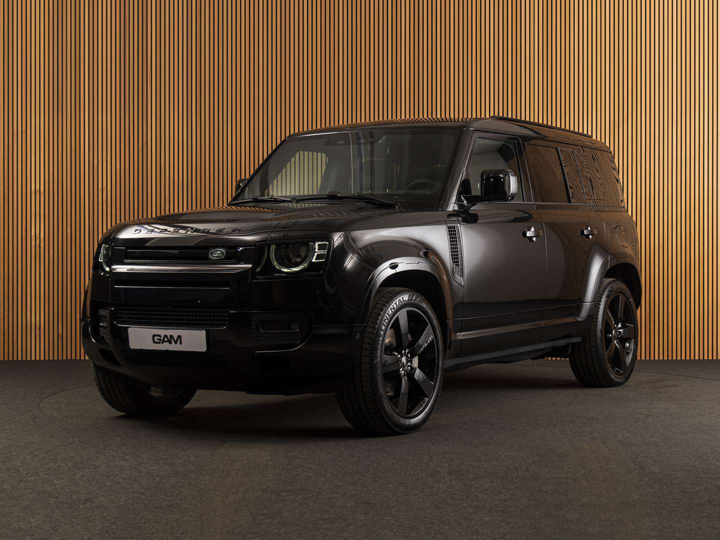 Land Rover Defender 110 X-Dynamic HSE P300e - 2025 - Joinsteer - #1