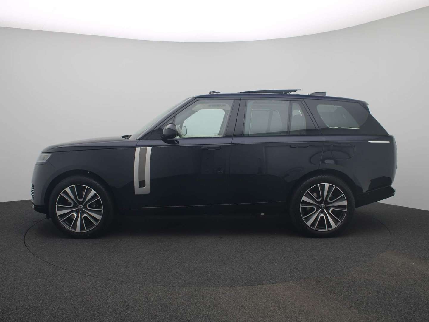 Land Rover Range Rover SV P550e - 2025 - Joinsteer - #4
