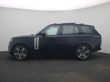 Land Rover Range Rover SV P550e — photo 4