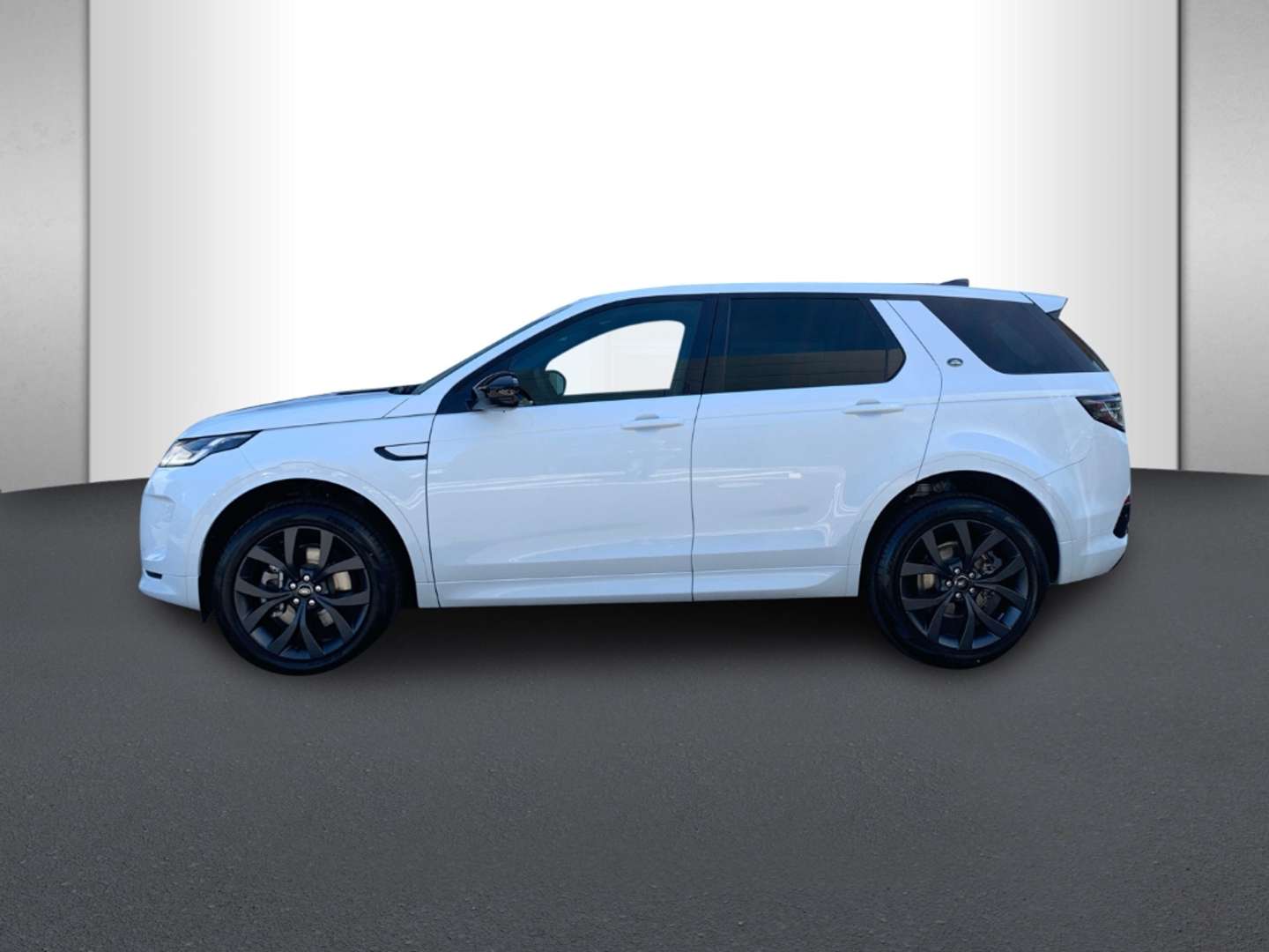 Land Rover Land Rover R-Dynamic SE D200 - 2024 - Joinsteer - #2