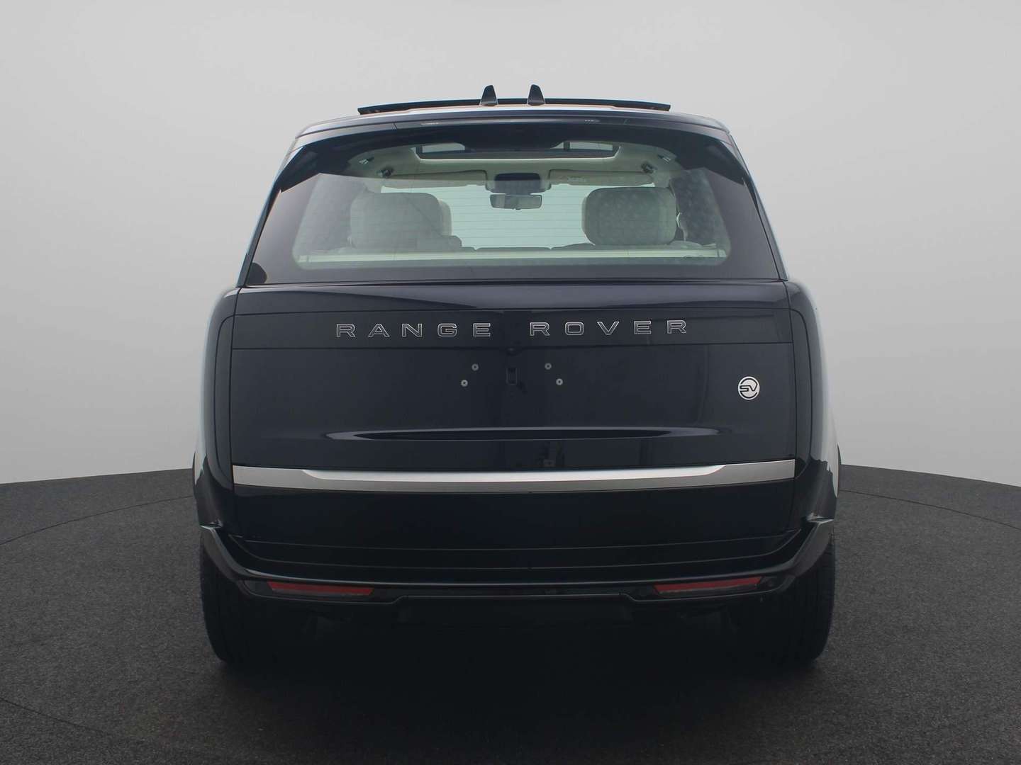 Land Rover Range Rover SV P550e - 2025 - Joinsteer - #5