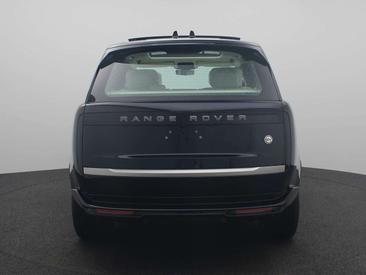 Land Rover Range Rover SV P550e — photo 5