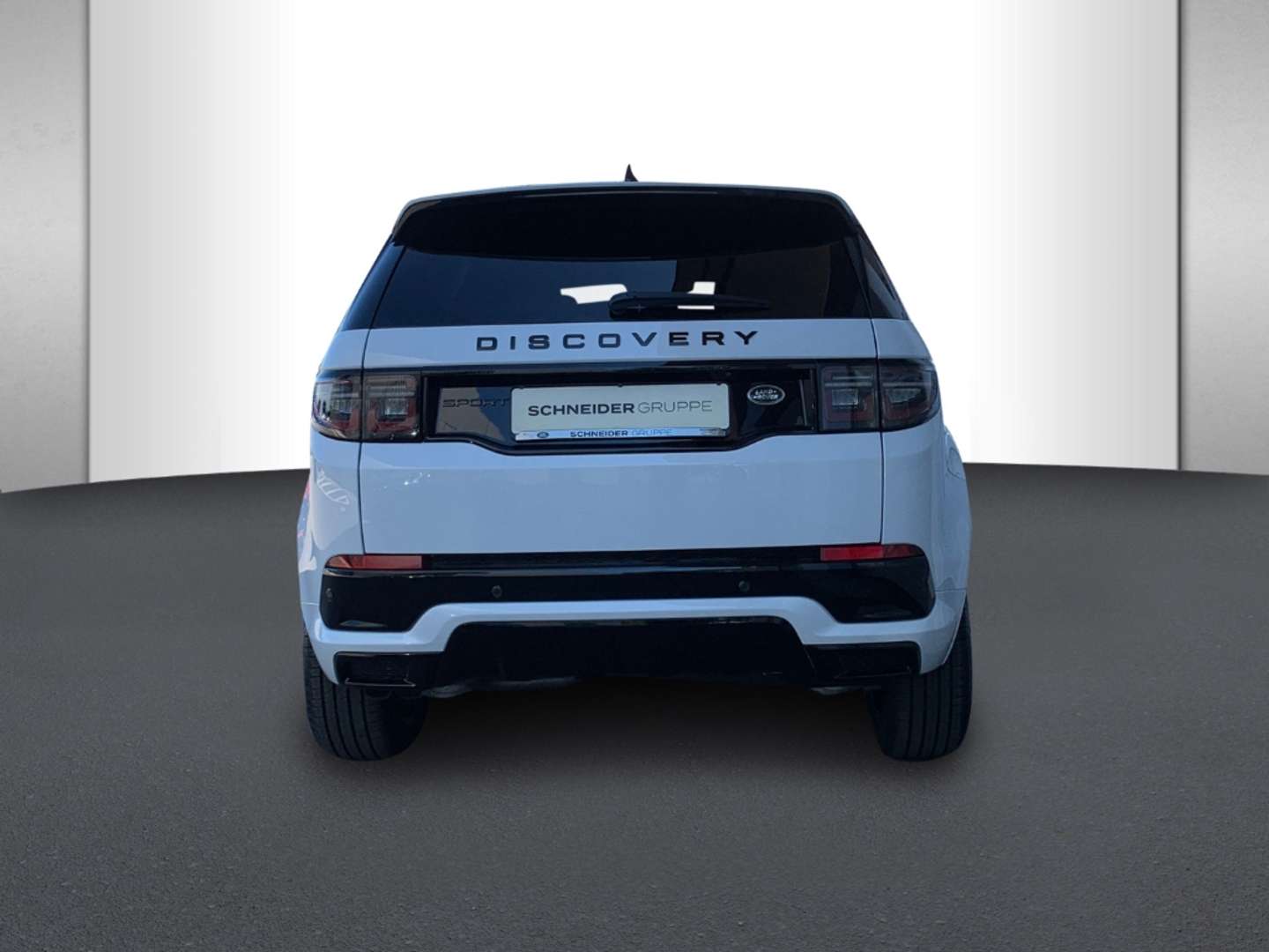 Land Rover Land Rover R-Dynamic SE D200 - 2024 - Joinsteer - #3