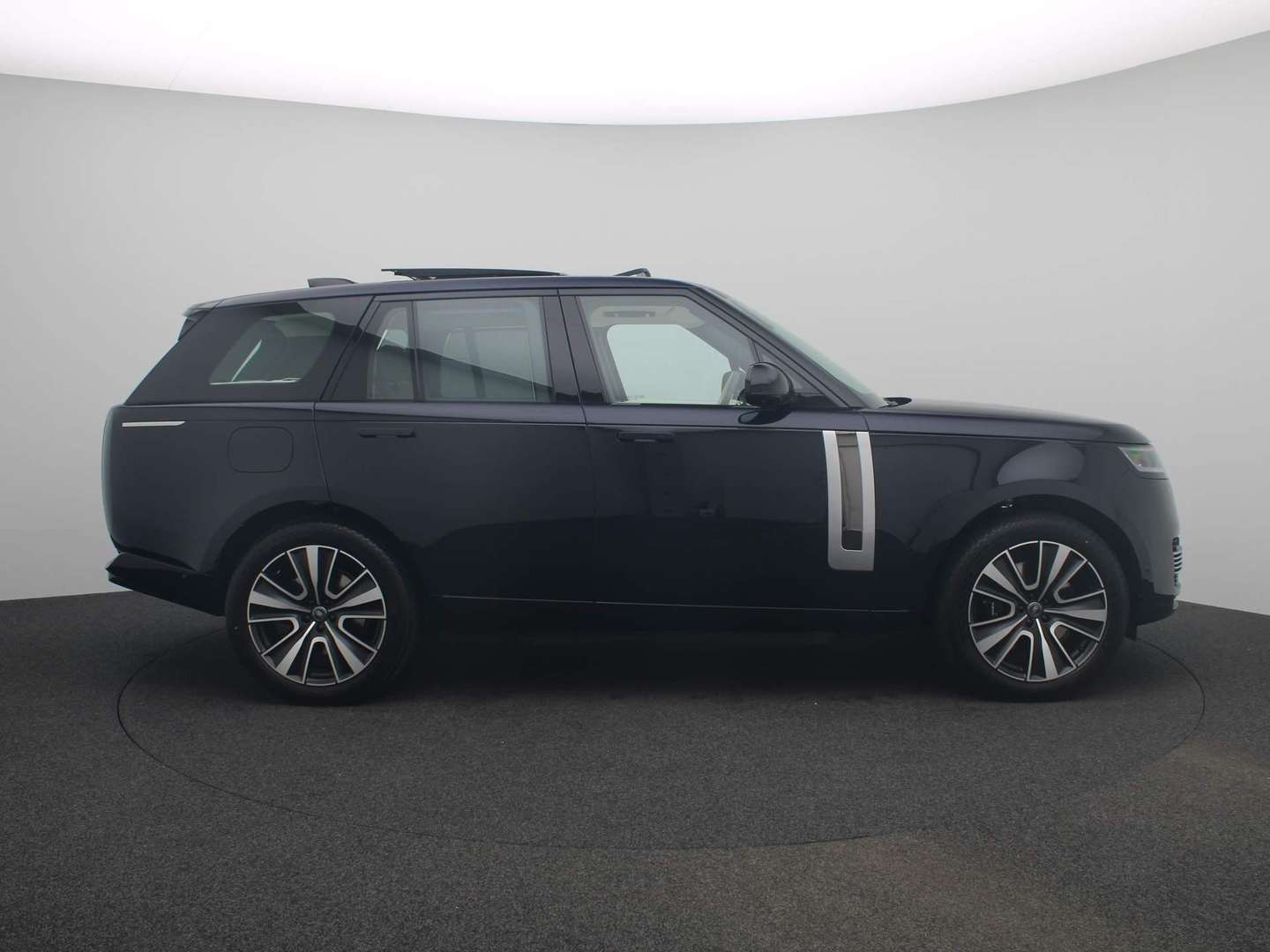 Land Rover Range Rover SV P550e - 2025 - Joinsteer - #6