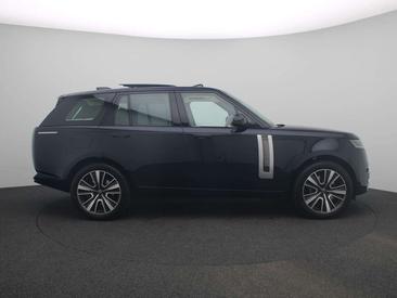Land Rover Range Rover SV P550e — photo 6