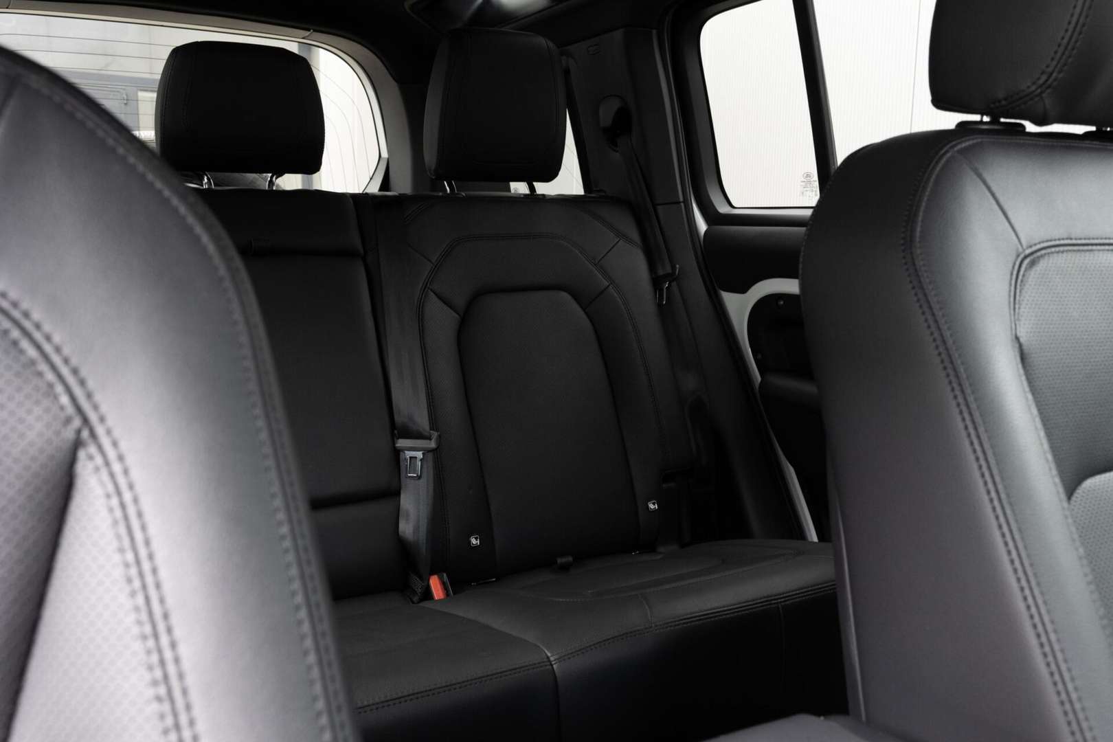 Land Rover Defender SE D250 MHEV - 2022 - Joinsteer - #13